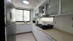 Central Green Condominium (D3), Condominium #583284491